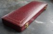 画像7: ENGLAND antique JEWELLERY BOX CASE イギリスアンティーク ジュエリーケース　ジュエリーボックス リングケース アクセサリー 1890-1930's (7)