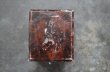 画像11: ENGLAND antique JEWELLERY BOX CASE RING BOX イギリスアンティーク ジュエリーケース　ジュエリーボックス リングケース アクセサリー 1890-1930's (11)