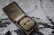 画像2: ENGLAND antique JEWELLERY BOX CASE RING BOX イギリスアンティーク ジュエリーケース　ジュエリーボックス リングケース アクセサリー 1890-1930's (2)