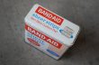 画像4: U.S.A. antique BAND-AID TIN アメリカアンティーク ジョンソン&ジョンソン BAND-AID バンドエイド缶 絆創膏 ヴィンテージ1970-80's  (4)