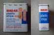 画像8: U.S.A. antique BAND-AID TIN アメリカアンティーク ジョンソン&ジョンソン BAND-AID バンドエイド缶 絆創膏 ヴィンテージ1970-80's 