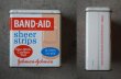 画像7: U.S.A. antique BAND-AID TIN アメリカアンティーク ジョンソン&ジョンソン BAND-AID バンドエイド缶 絆創膏 ヴィンテージ1970-80's  (7)