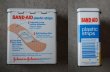 画像8: U.S.A. antique BAND-AID TIN アメリカアンティーク ジョンソン&ジョンソン BAND-AID バンドエイド缶 絆創膏 ヴィンテージ1970-80's  (8)