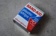 画像3: U.S.A. antique BAND-AID TIN アメリカアンティーク ジョンソン&ジョンソン BAND-AID バンドエイド缶 絆創膏 ヴィンテージ1970-80's 