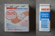 画像8: U.S.A. antique BAND-AID TIN アメリカアンティーク ジョンソン&ジョンソン BAND-AID バンドエイド缶 絆創膏 ヴィンテージ1970-80's  (8)