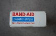 画像5: U.S.A. antique BAND-AID TIN アメリカアンティーク ジョンソン&ジョンソン BAND-AID バンドエイド缶 絆創膏 ヴィンテージ1970-80's  (5)