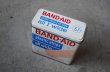 画像3: U.S.A. antique BAND-AID TIN アメリカアンティーク ジョンソン&ジョンソン BAND-AID バンドエイド缶 絆創膏 ヴィンテージ1960's  (3)