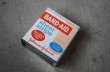 画像3: U.S.A. antique BAND-AID TIN アメリカアンティーク ジョンソン&ジョンソン BAND-AID バンドエイド缶 絆創膏 ヴィンテージ1970-80's  (3)