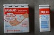 画像8: U.S.A. antique BAND-AID TIN アメリカアンティーク ジョンソン&ジョンソン BAND-AID バンドエイド缶 絆創膏 ヴィンテージ1970-80's  (8)