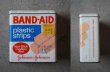 画像7: U.S.A. antique BAND-AID TIN アメリカアンティーク ジョンソン&ジョンソン BAND-AID バンドエイド缶 絆創膏 ヴィンテージ1970-80's 