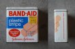 画像7: U.S.A. antique BAND-AID TIN アメリカアンティーク ジョンソン&ジョンソン BAND-AID バンドエイド缶 絆創膏 ヴィンテージ1970-80's  (7)