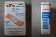 画像7: U.S.A. antique BAND-AID TIN アメリカアンティーク ジョンソン&ジョンソン BAND-AID バンドエイド缶 絆創膏 ヴィンテージ1970-80's  (7)