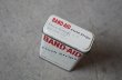 画像3: U.S.A. antique BAND-AID TIN アメリカアンティーク ジョンソン&ジョンソン BAND-AID バンドエイド缶 絆創膏 ヴィンテージ1950-70's  (3)