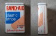 画像6: U.S.A. antique BAND-AID TIN アメリカアンティーク ジョンソン&ジョンソン BAND-AID バンドエイド缶 絆創膏 ヴィンテージ1970-80's  (6)