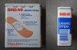 画像7: U.S.A. antique BAND-AID TIN アメリカアンティーク ジョンソン&ジョンソン BAND-AID バンドエイド缶 絆創膏 ヴィンテージ1970-80's 