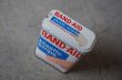 画像4: U.S.A. antique BAND-AID TIN アメリカアンティーク ジョンソン&ジョンソン BAND-AID バンドエイド缶 絆創膏 ヴィンテージ1970-80's  (4)