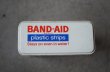 画像5: U.S.A. antique BAND-AID TIN アメリカアンティーク ジョンソン&ジョンソン BAND-AID バンドエイド缶 絆創膏 ヴィンテージ1970-80's 