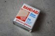 画像3: U.S.A. antique BAND-AID TIN アメリカアンティーク ジョンソン&ジョンソン BAND-AID バンドエイド缶 絆創膏 ヴィンテージ1983's 