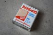 画像3: U.S.A. antique BAND-AID TIN アメリカアンティーク ジョンソン&ジョンソン BAND-AID バンドエイド缶 絆創膏 ヴィンテージ1983's  (3)