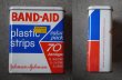 画像6: U.S.A. antique BAND-AID TIN アメリカアンティーク ジョンソン&ジョンソン BAND-AID バンドエイド缶 絆創膏 ヴィンテージ1970-80's 