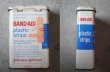 画像7: U.S.A. antique BAND-AID TIN アメリカアンティーク ジョンソン&ジョンソン BAND-AID バンドエイド缶 絆創膏 ヴィンテージ1960's 