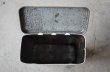 画像6: U.S.A. antique BAND-AID TIN アメリカアンティーク ジョンソン&ジョンソン BAND-AID バンドエイド缶 絆創膏 ヴィンテージ1970-80's  (6)