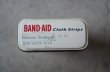 画像4: U.S.A. antique BAND-AID TIN アメリカアンティーク ジョンソン&ジョンソン BAND-AID バンドエイド缶 絆創膏 ヴィンテージ1950-70's  (4)
