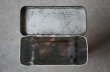 画像8: U.S.A. antique BAND-AID TIN アメリカアンティーク ジョンソン&ジョンソン BAND-AID バンドエイド缶 絆創膏 ヴィンテージ1960-70's  (8)