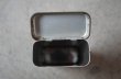 画像8: U.S.A. antique BAND-AID TIN アメリカアンティーク ジョンソン&ジョンソン BAND-AID バンドエイド缶 絆創膏 ヴィンテージ1960's  (8)