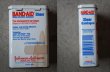 画像6: U.S.A. antique BAND-AID TIN アメリカアンティーク ジョンソン&ジョンソン BAND-AID バンドエイド缶 絆創膏 ヴィンテージ1983's  (6)