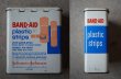 画像8: U.S.A. antique BAND-AID TIN アメリカアンティーク ジョンソン&ジョンソン BAND-AID バンドエイド缶 絆創膏 ヴィンテージ1970-80's  (8)