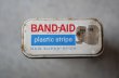 画像5: U.S.A. antique BAND-AID TIN アメリカアンティーク ジョンソン&ジョンソン BAND-AID バンドエイド缶 絆創膏 ヴィンテージ1960's 