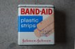 画像11: U.S.A. antique BAND-AID TINS 5pcs アメリカアンティーク ジョンソン&ジョンソン BAND-AID バンドエイド缶 5個SET 絆創膏 ヴィンテージ1960-80's  (11)