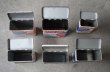 画像14: U.S.A. antique BAND-AID TINS 6pcs アメリカアンティーク ジョンソン&ジョンソン BAND-AID バンドエイド缶 6個SET 絆創膏 ヴィンテージ1960-80's  (14)