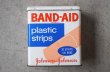 画像11: U.S.A. antique BAND-AID TINS 6pcs アメリカアンティーク ジョンソン&ジョンソン BAND-AID バンドエイド缶 6個SET 絆創膏 ヴィンテージ1960-80's  (11)
