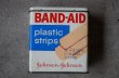 画像9: U.S.A. antique BAND-AID TINS 4pcs アメリカアンティーク ジョンソン&ジョンソン BAND-AID バンドエイド缶 4個SET 絆創膏 ヴィンテージ1970-80's 