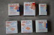 画像5: U.S.A. antique BAND-AID TINS 6pcs アメリカアンティーク ジョンソン&ジョンソン BAND-AID バンドエイド缶 6個SET 絆創膏 ヴィンテージ1960-80's  (5)