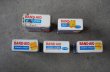 画像12: U.S.A. antique BAND-AID TINS 5pcs アメリカアンティーク ジョンソン&ジョンソン BAND-AID バンドエイド缶 5個SET 絆創膏 ヴィンテージ1960-80's  (12)