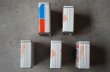 画像6: U.S.A. antique BAND-AID TINS 5pcs アメリカアンティーク ジョンソン&ジョンソン BAND-AID バンドエイド缶 5個SET 絆創膏 ヴィンテージ1960-80's  (6)