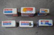 画像13: U.S.A. antique BAND-AID TINS 6pcs アメリカアンティーク ジョンソン&ジョンソン BAND-AID バンドエイド缶 6個SET 絆創膏 ヴィンテージ1960-80's  (13)