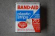 画像7: U.S.A. antique BAND-AID TINS 5pcs アメリカアンティーク ジョンソン&ジョンソン BAND-AID バンドエイド缶 5個SET 絆創膏 ヴィンテージ1960-80's 