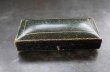 画像8: ENGLAND antique JEWELLERY BOX CASE イギリスアンティーク ジュエリーケース　ジュエリーボックス アクセサリー 1890-1930's (8)