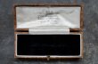 画像3: ENGLAND antique JEWELLERY BOX CASE イギリスアンティーク ジュエリーケース　ジュエリーボックス アクセサリー 1890-1930's (3)