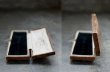画像6: ENGLAND antique JEWELLERY BOX CASE イギリスアンティーク ジュエリーケース　ジュエリーボックス アクセサリー 1890-1930's (6)