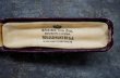 画像4: ENGLAND antique JEWELLERY BOX CASE イギリスアンティーク ジュエリーケース　ジュエリーボックス アクセサリー 1890-1930's (4)