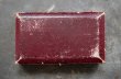画像11: ENGLAND antique JEWELLERY BOX CASE イギリスアンティーク ジュエリーケース　ジュエリーボックス アクセサリー 1890-1930's (11)