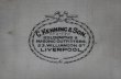 画像4: ENGLAND antique JEWELLERY BOX CASE イギリスアンティーク ジュエリーケース　ジュエリーボックス アクセサリー 1890-1930's (4)