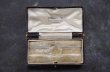 画像3: ENGLAND antique JEWELLERY BOX CASE イギリスアンティーク ジュエリーケース　ジュエリーボックス アクセサリー 1890-1930's (3)