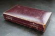 画像10: ENGLAND antique JEWELLERY BOX CASE イギリスアンティーク ジュエリーケース　ジュエリーボックス アクセサリー 1890-1930's (10)