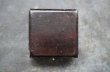 画像9: ENGLAND antique JEWELLERY BOX CASE イギリスアンティーク ジュエリーケース　ジュエリーボックス アクセサリー 1890-1930's (9)